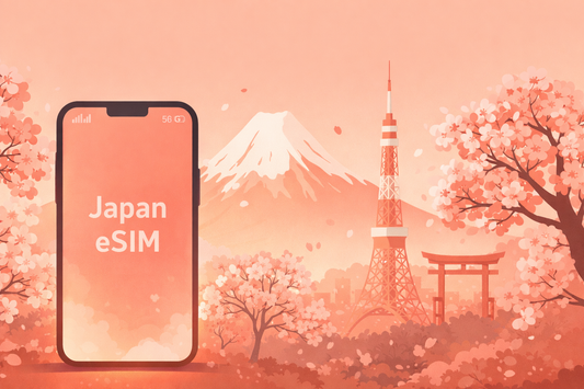 Travelkon 日本 eSIM 評測 2026｜實測速度・優缺點・與更划算方案完整對比