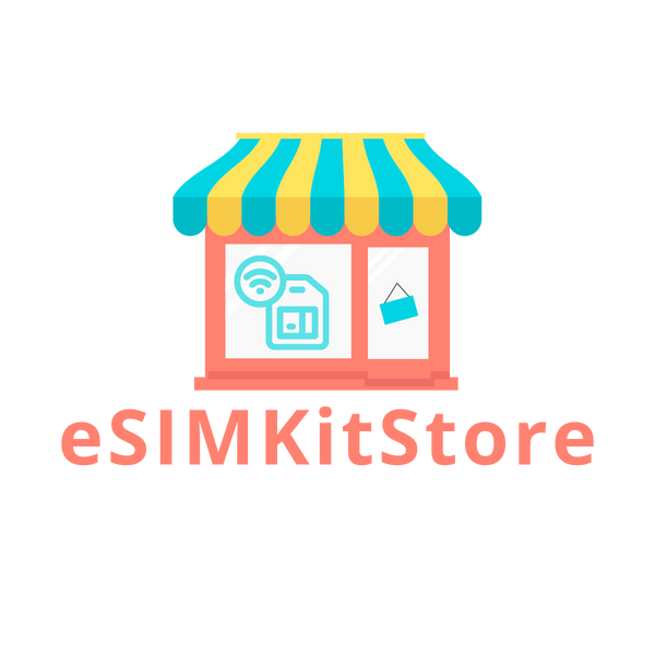 eSIMKitStore