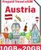 Austrian / Austria Prepaid Travel eSIM Card
