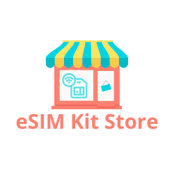 eSIM Kit Store