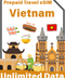 Vietnam Prepaid Travel eSIM Card 